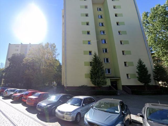 Wrocław, Stare Miasto, Prosta, 37,50 m2