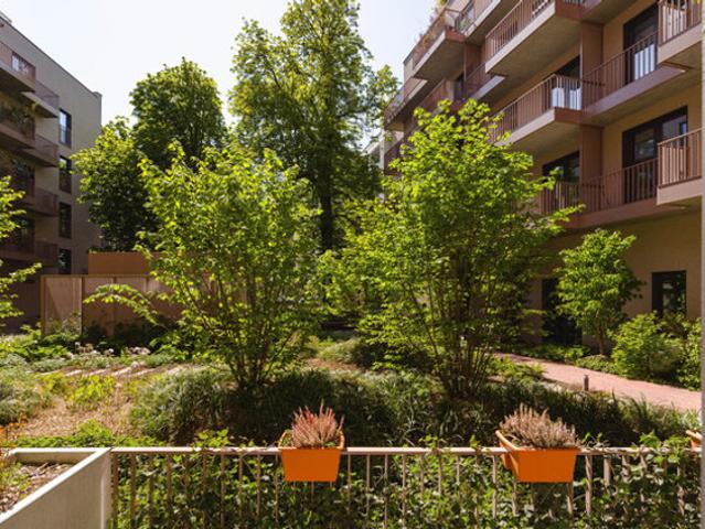 Wrocław, Stare Miasto, Przedmieście Świdnickie