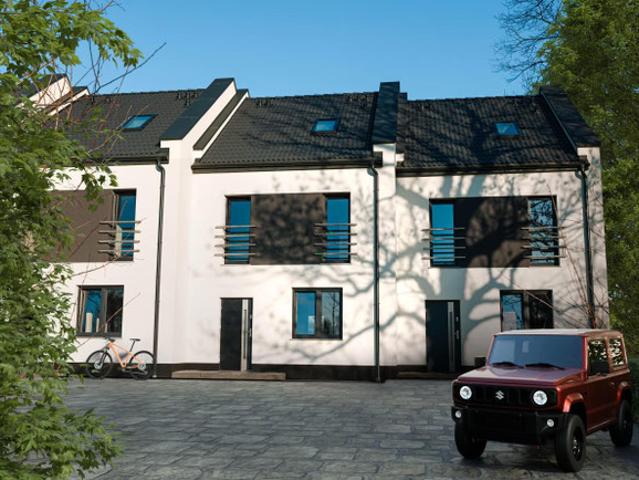 Wrocław, Sobótka, Tymiankowa