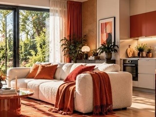 Wrocław, wyspa Rędzińska, 36,30 m2