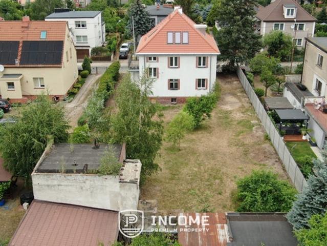 Wrocław, Fabryczna, Kuźniki, Woźnicza
