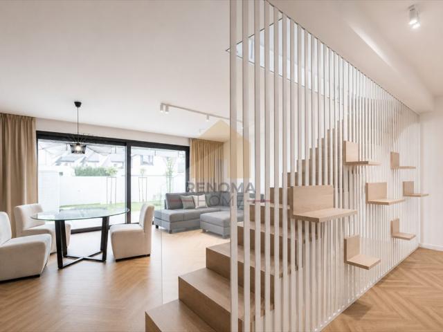 Wrocław, Wojszyce, 132 m2