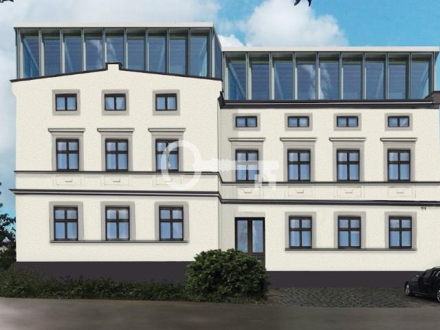 Unikatowa willa z potencjałem, 749 m², historia i architektura