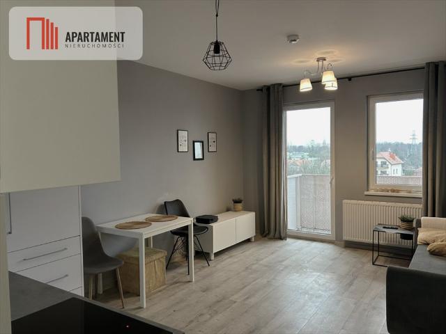Wrocław, 25 m2