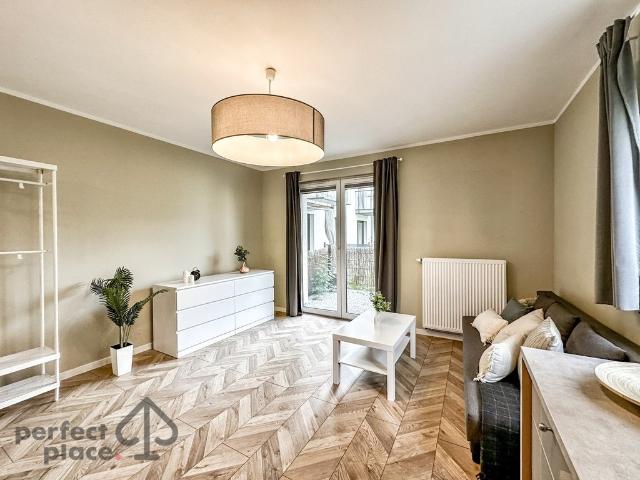 Wrocław, 32,60 m2
