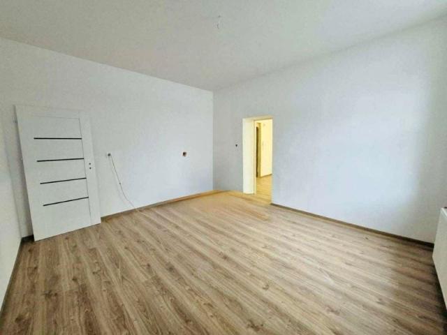 Wrocławska 44,02 m², Zielona Góra