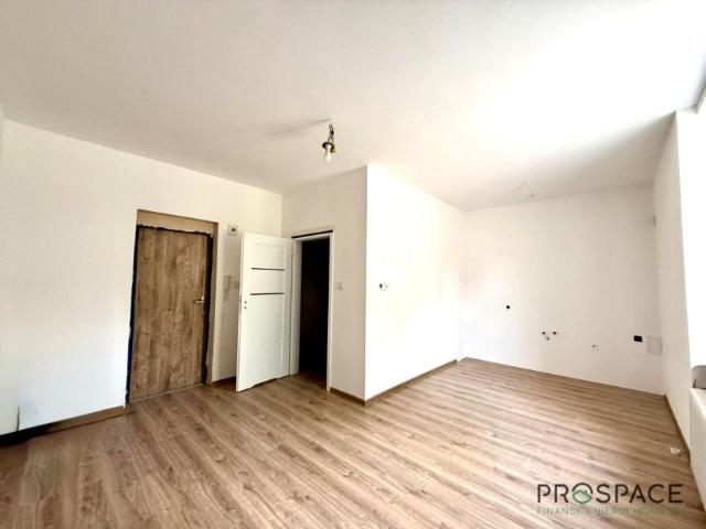 Wrocławska 44,02 m², Zielona Góra