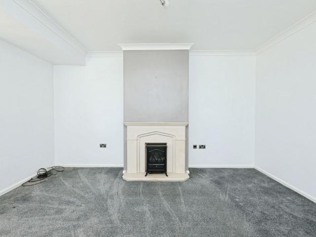 Wroot Road, Doncaster, Finningley