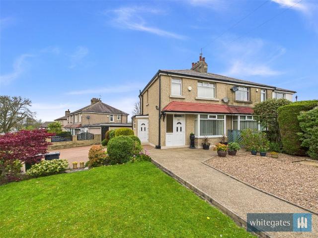 Wrose Road, Bradford, West Yorkshire BD2, 3 bed semi detached house to rent, £1,100 pcm | PrimeLocation