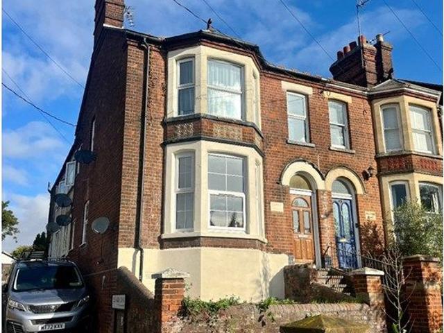 Wratting Road, Haverhill CB9, 1 bed flat to rent, £875 pcm | PrimeLocation
