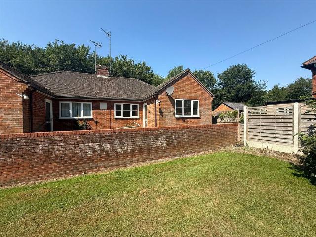 Wratting Road, Thurlow, Haverhill, Suffolk CB9, 2 bed bungalow to rent, £1,050 pcm | PrimeLocation