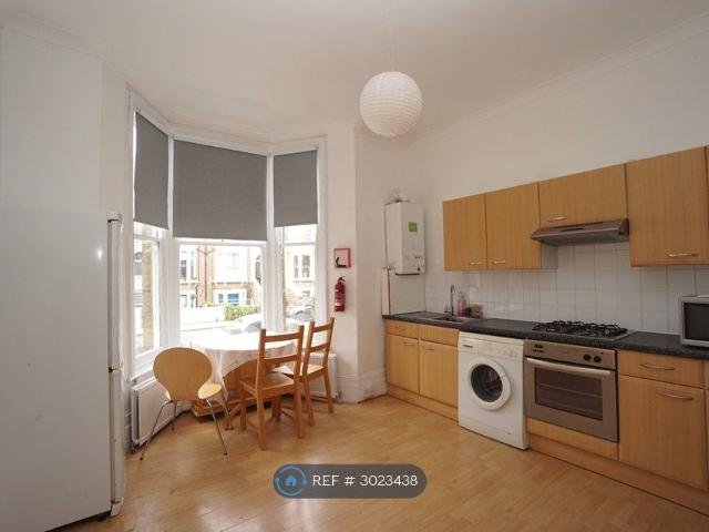 Wray Crescent, London N4, 2 bed flat to rent, £2,000 pcm | PrimeLocation