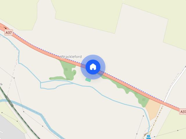 Wrackleford, Dorchester