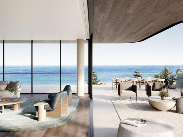 Wrap Around Coastal Views