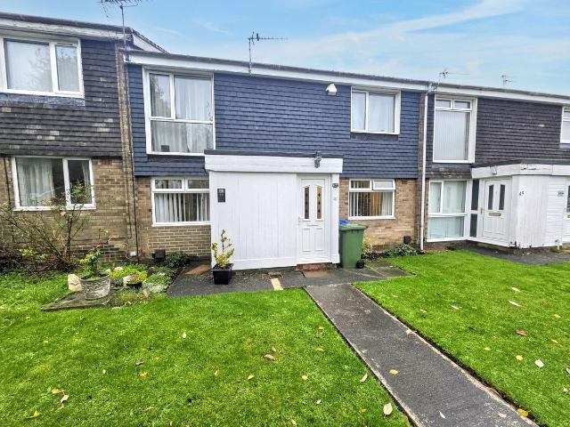Wreay Walk, Cramlington NE23, 2 bed flat to rent, £700 pcm | PrimeLocation