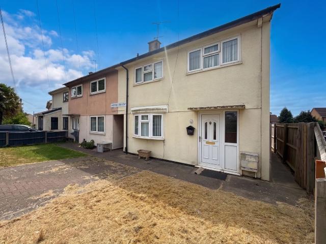 Wreford Crescent, Leicester, Leicestershire LE5, 3 bed semi detached house to rent, £1,050 pcm | PrimeLocation
