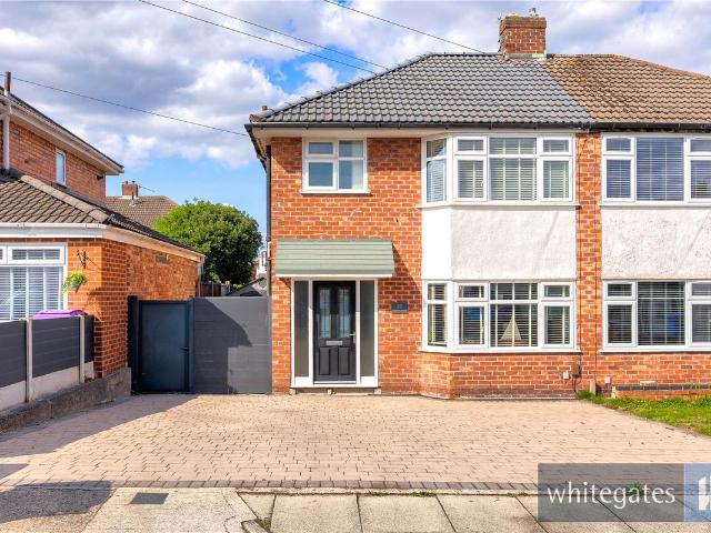 Wrekin Close, Liverpool, Merseyside L25, 3 bed semi detached house to rent, £1,500 pcm | PrimeLocation