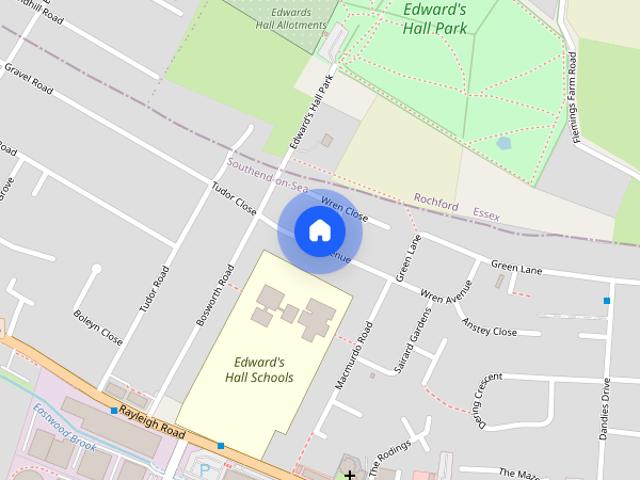 Wren Avenue, Cricklewood, NW2