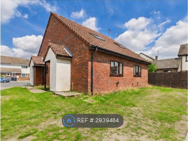 Wren Close, Bury St Edmunds IP28, 1 bed terraced house to rent, £900 pcm | PrimeLocation
