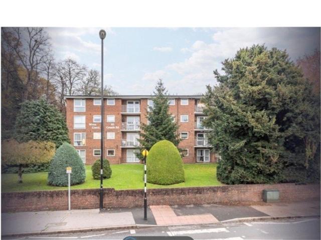 Wren Court, Croydon CR0, 1 bed flat to rent, £1,450 pcm | PrimeLocation