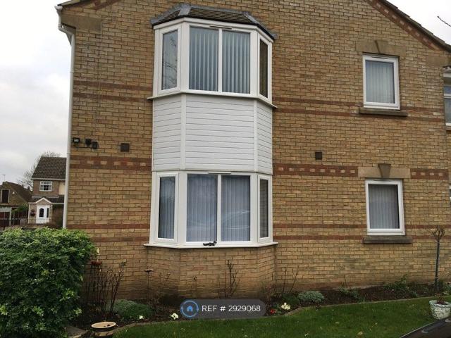 Wren Court, Werrington, Peterborough PE4, 2 bed flat to rent, £865 pcm | PrimeLocation