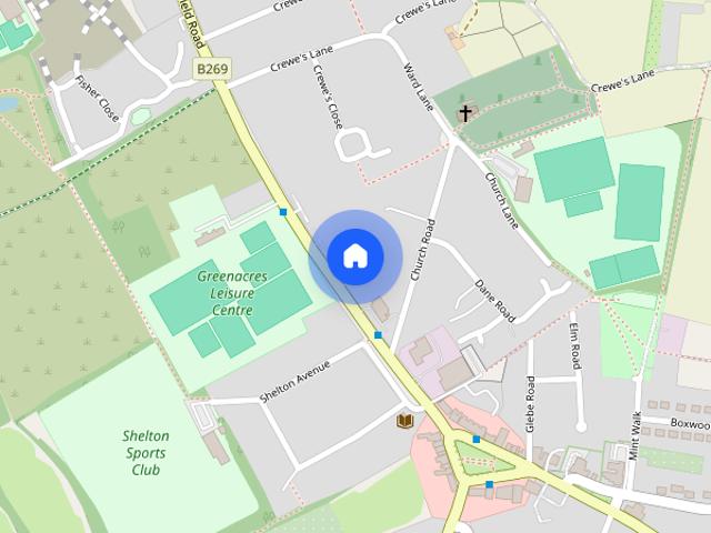 Wren Court, 303 Limpsfield Road, Warlingham, Surrey, CR6 9RL