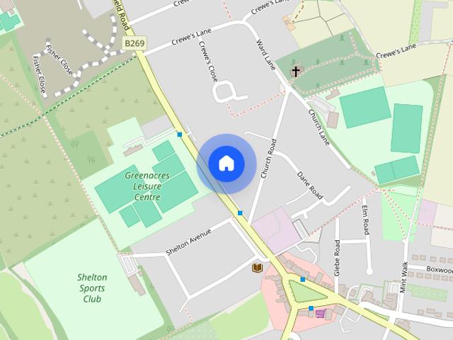 Wren Court, 303 Limpsfield Road, Warlingham, Surrey, CR6 9RL