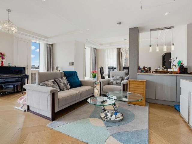 Wren House, 190 Strand, London WC2R, 4 bed flat to rent, £18,500 pcm | PrimeLocation