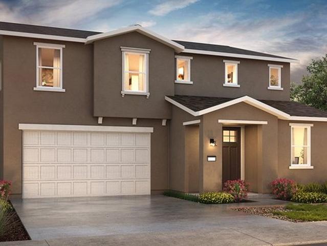 Wren Plan East Village at Gosford Community