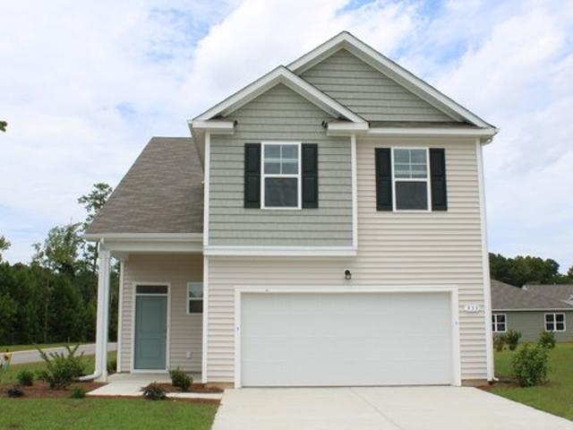 WREN Plan Heritage Crossing Community