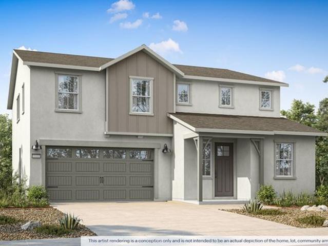 Wren Plan Santa Fe Trail Tradition Community