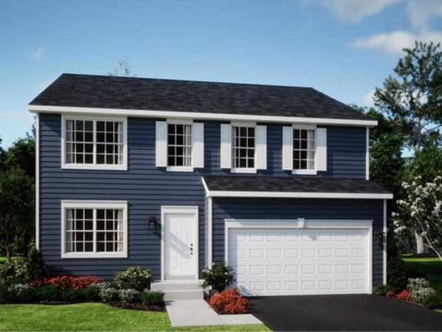 Wren Plan Royal Estates Community