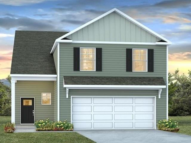 WREN Plan The Bluffs at Mill Creek Community