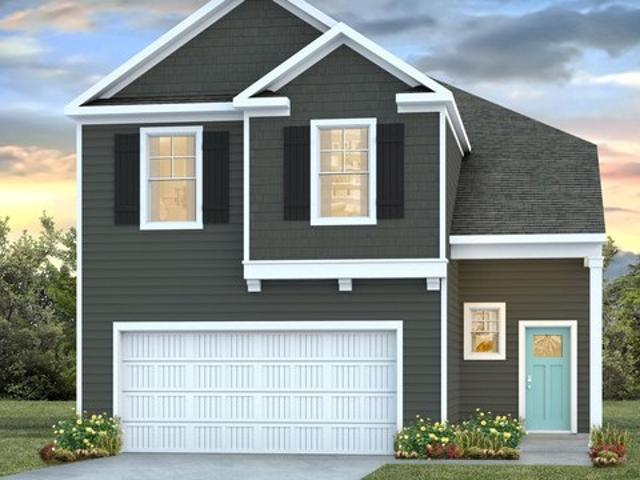 WREN Plan Vineyard Trail Community