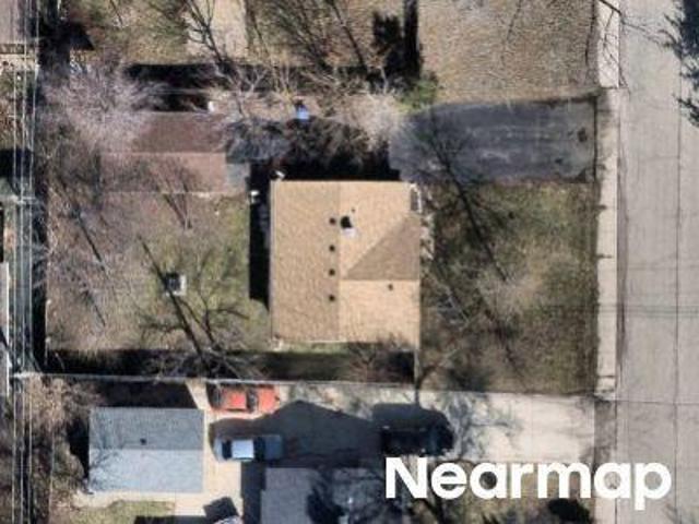 Wren Rd