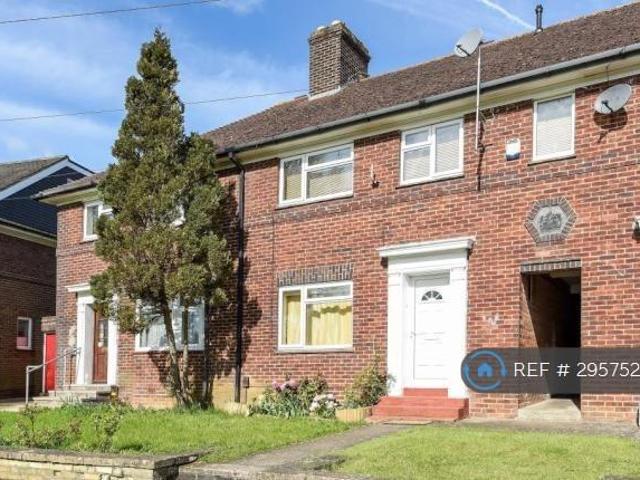 Wren Road, Oxford, OX2 3 bed terraced house to rent £2,250 pcm £519 pw