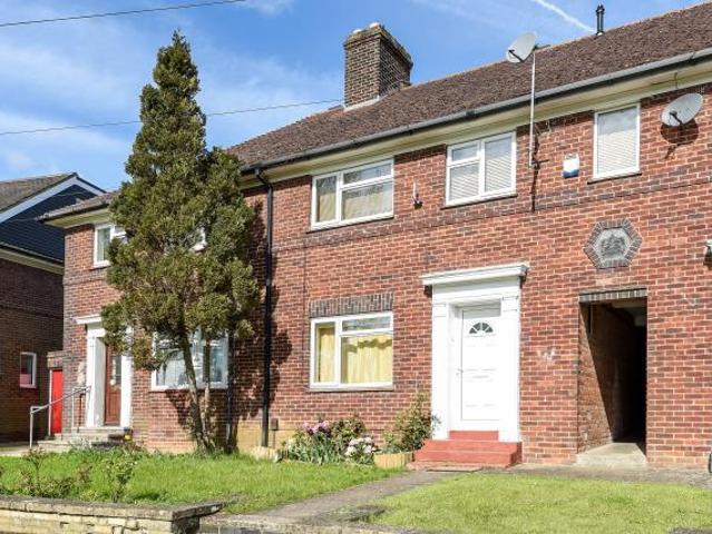 Wren Road, Oxford, OX2 3 bed terraced house to rent £2,250 pcm £519 pw