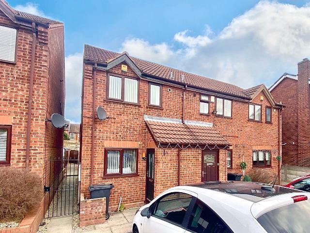 Wren Street, Woodsetton, Dudley DY1, 2 bed semi detached house to rent, £975 pcm | PrimeLocation