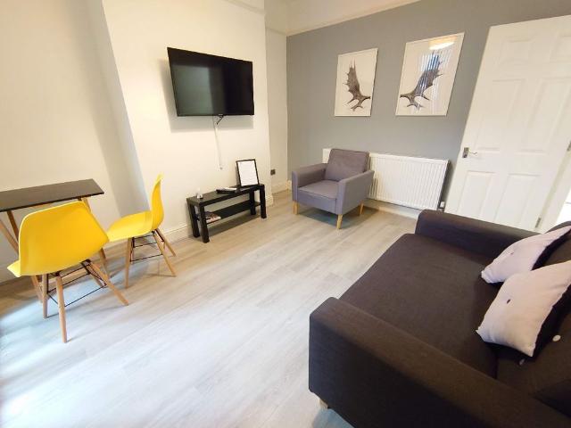 Wrenbury St, Kensington