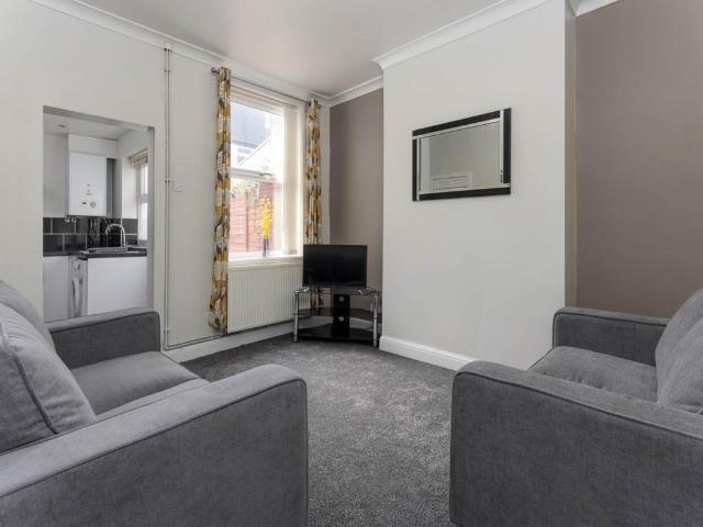 Wrenbury Street, Kensington, Liverpool 3 bed house share to rent £1,755 pcm £405 pw