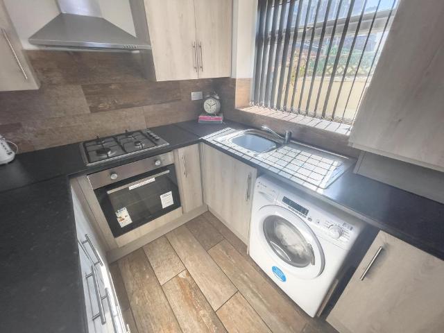 Wrenbury Street, L7 2PU, 1 bed in a house share to rent £477 pcm £110 pw