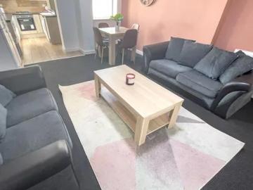 Kensington L7 Liverpool, Kensington Liverpool, L7, North East Wales, Midlands