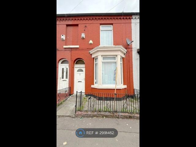 Wrenbury Street, Liverpool L7, 3 bed terraced house to rent, £1,500 pcm | PrimeLocation