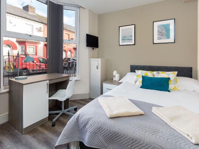 Wrenbury Street, Liverpool L7, 6 bed terraced house to rent, £563 pppm | PrimeLocation