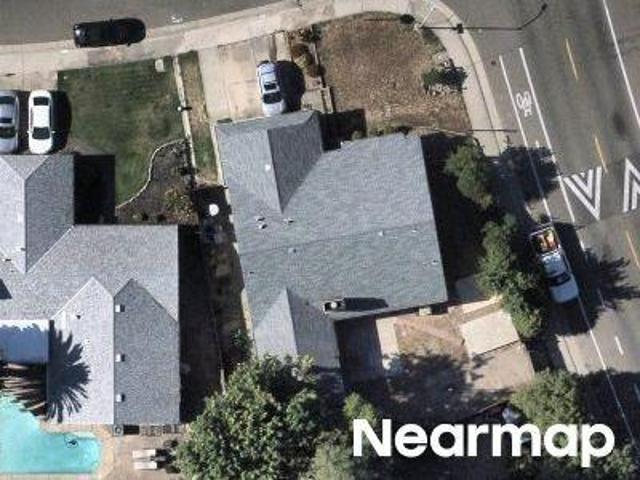 Wrenford Way
