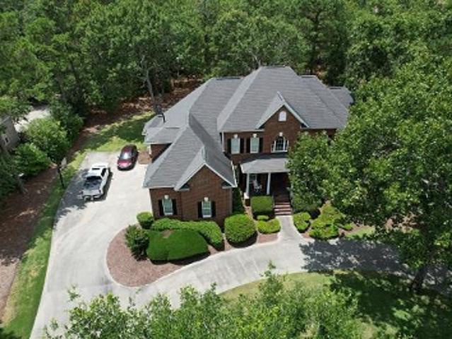 Wrenfield Ln