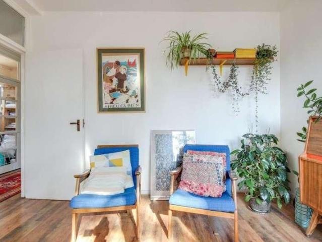 Wrens Park House, Hackney, E5