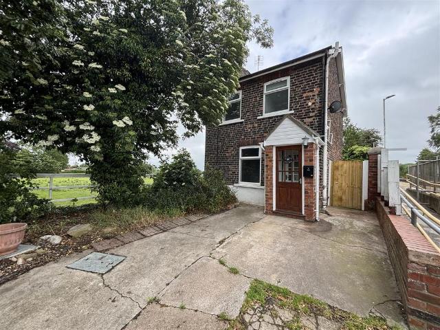 Wressle, Selby 2 bed detached house to rent £800 pcm £185 pw