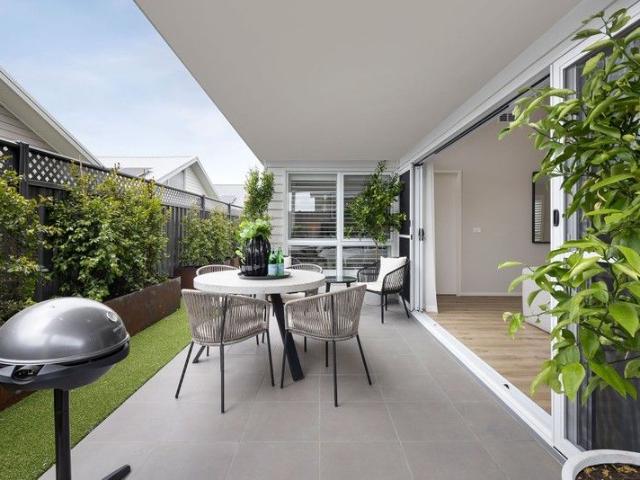 Heathcote Home Design