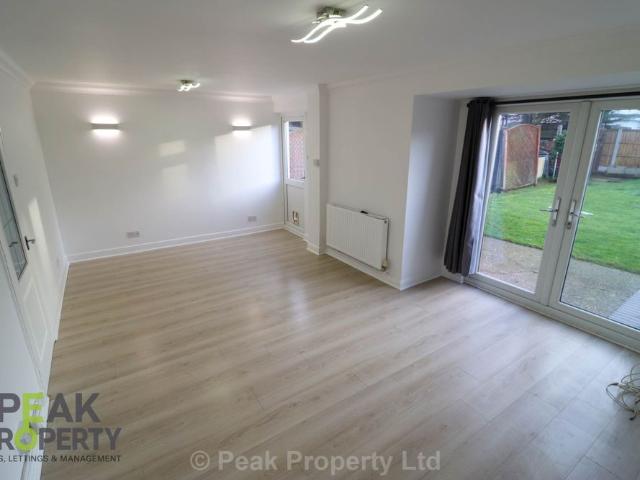 Writtle Walk, Basildon